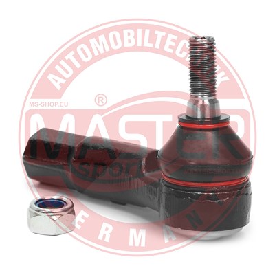 Master-sport Germany Spurstangenkopf [Hersteller-Nr. 25325-PCS-MS] für Audi, Seat, VW von MASTER-SPORT GERMANY