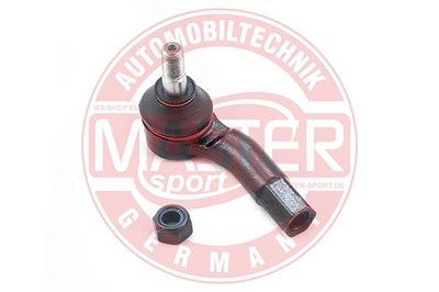 Master-sport Germany Spurstangenkopf [Hersteller-Nr. 30568-PCS-MS] für Seat, VW von MASTER-SPORT GERMANY
