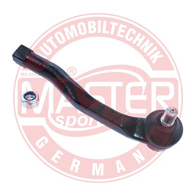 Master-sport Germany Spurstangenkopf [Hersteller-Nr. 31088-PCS-MS] für Chevrolet, Daewoo von MASTER-SPORT GERMANY