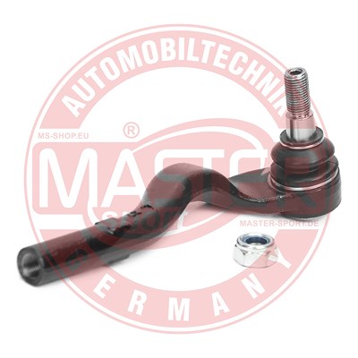Master-sport Germany Spurstangenkopf [Hersteller-Nr. 34606-PCS-MS] für Mercedes-Benz von MASTER-SPORT GERMANY