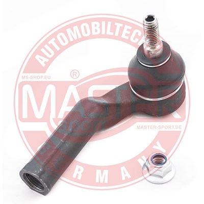Master-sport Germany Spurstangenkopf [Hersteller-Nr. 38568-PCS-MS] für Ford von MASTER-SPORT GERMANY