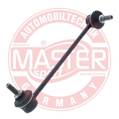 Master-sport Germany Stange/Strebe, Stabilisator [Hersteller-Nr. 25345-PCS-MS] für Mercedes-Benz von MASTER-SPORT GERMANY