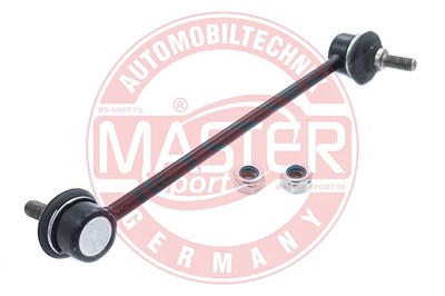 Master-sport Germany Stange/Strebe, Stabilisator [Hersteller-Nr. 26715A-PCS-MS] für Ford von MASTER-SPORT GERMANY