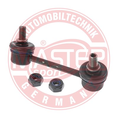Master-sport Germany Stange/Strebe, Stabilisator [Hersteller-Nr. 28628B-PCS-MS] für Toyota von MASTER-SPORT GERMANY