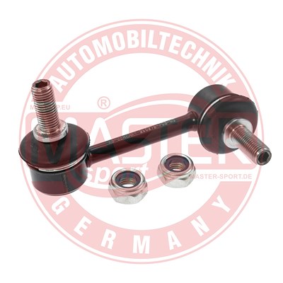 Master-sport Germany Stange/Strebe, Stabilisator [Hersteller-Nr. 29527B-PCS-MS] für Honda von MASTER-SPORT GERMANY