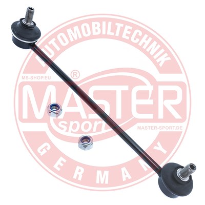 Master-sport Germany Stange/Strebe, Stabilisator [Hersteller-Nr. 29753-PCS-MS] für Volvo von MASTER-SPORT GERMANY