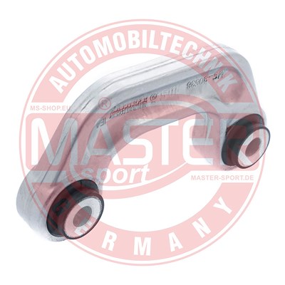 Master-sport Germany Stange/Strebe, Stabilisator [Hersteller-Nr. 30536-PCS-MS] für Audi von MASTER-SPORT GERMANY