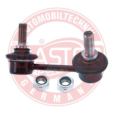 Master-sport Germany Stange/Strebe, Stabilisator [Hersteller-Nr. 30626-PCS-MS] für Peugeot von MASTER-SPORT GERMANY