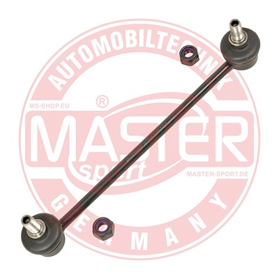 Master-sport Germany Stange/Strebe, Stabilisator [Hersteller-Nr. 33272-PCS-MS] für Mazda von MASTER-SPORT GERMANY