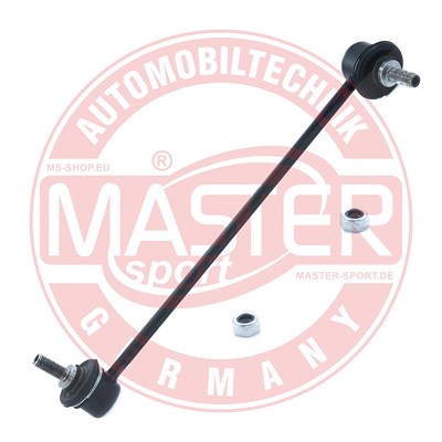 Master-sport Germany Stange/Strebe, Stabilisator [Hersteller-Nr. 34487-PCS-MS] für Honda von MASTER-SPORT GERMANY