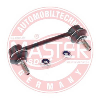 Master-sport Germany Stange/Strebe, Stabilisator [Hersteller-Nr. 37102-PCS-MS] für Fiat von MASTER-SPORT GERMANY