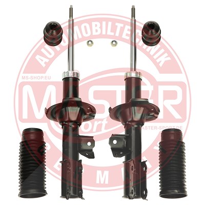 Master-sport Germany Stoßdämpfer [Hersteller-Nr. 16K001403] für Kia von MASTER-SPORT GERMANY