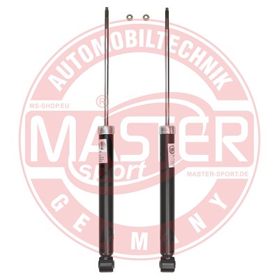 Master-sport Germany Stoßdämpfer [Hersteller-Nr. 16K005412] für Nissan von MASTER-SPORT GERMANY