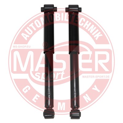 Master-sport Germany Stoßdämpfer [Hersteller-Nr. 16K005812] für Renault von MASTER-SPORT GERMANY
