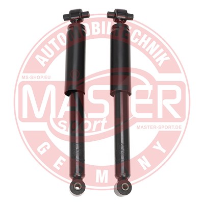 Master-sport Germany Stoßdämpfer [Hersteller-Nr. 16K006802] für Ford von MASTER-SPORT GERMANY