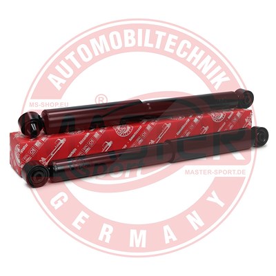 Master-sport Germany Stoßdämpfer [Hersteller-Nr. 16K007112] für Fiat, Opel, Vauxhall von MASTER-SPORT GERMANY