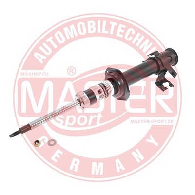 Master-sport Germany Stoßdämpfer [Hersteller-Nr. 170415-PCS-MS] für Nissan von MASTER-SPORT GERMANY