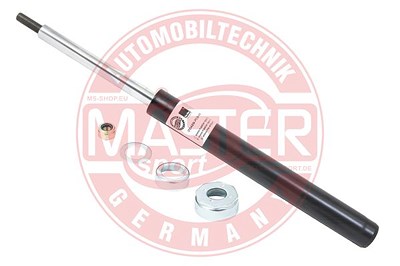 Master-sport Germany Stoßdämpfer [Hersteller-Nr. 170426-PCS-MS] für Audi von MASTER-SPORT GERMANY