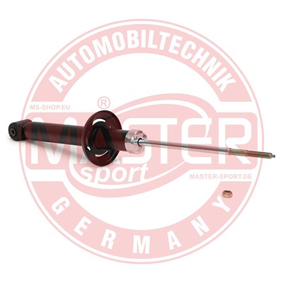 Master-sport Germany Stoßdämpfer [Hersteller-Nr. 170780-PCS-MS] für Seat, VW von MASTER-SPORT GERMANY