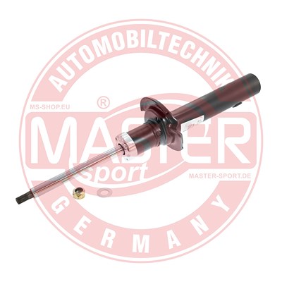 Master-sport Germany Stoßdämpfer [Hersteller-Nr. 200847-PCS-MS] für Peugeot von MASTER-SPORT GERMANY