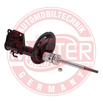 Master-sport Germany Stoßdämpfer [Hersteller-Nr. 230335-PCS-MS] für Fiat von MASTER-SPORT GERMANY