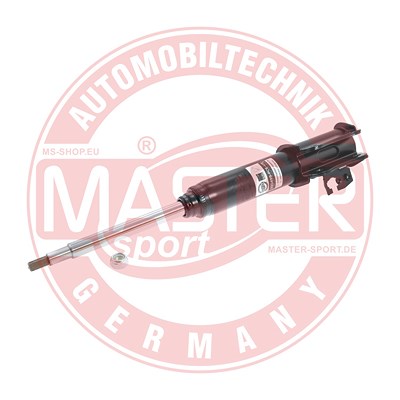 Master-sport Germany Stoßdämpfer [Hersteller-Nr. 230499-PCS-MS] für Suzuki von MASTER-SPORT GERMANY
