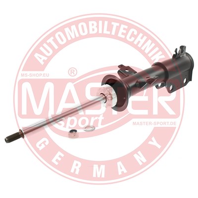 Master-sport Germany Stoßdämpfer [Hersteller-Nr. 290206-O-PCS-MS] für Renault von MASTER-SPORT GERMANY