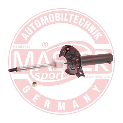 Master-sport Germany Stoßdämpfer [Hersteller-Nr. 311863-PCS-MS] für Seat, Skoda, VW von MASTER-SPORT GERMANY