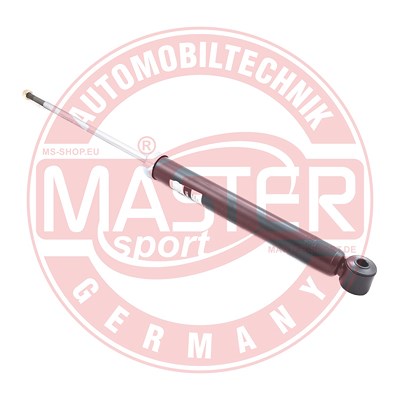 Master-sport Germany Stoßdämpfer [Hersteller-Nr. 311991-PCS-MS] für Nissan von MASTER-SPORT GERMANY