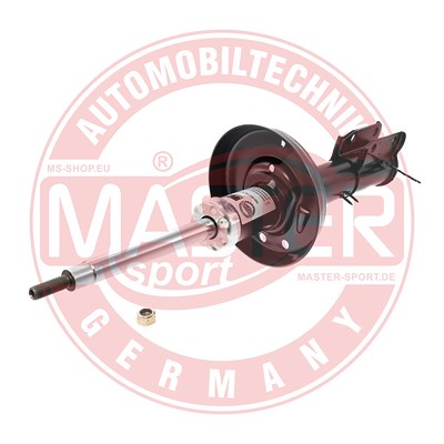 Master-sport Germany Stoßdämpfer [Hersteller-Nr. 312317-PCS-MS] für Opel von MASTER-SPORT GERMANY
