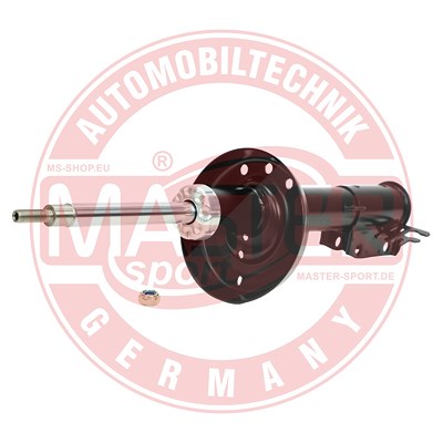 Master-sport Germany Stoßdämpfer [Hersteller-Nr. 312320-PCS-MS] für Opel von MASTER-SPORT GERMANY