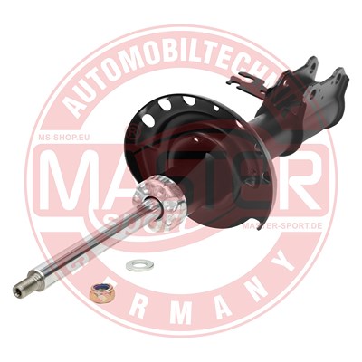 Master-sport Germany Stoßdämpfer [Hersteller-Nr. 312602-PCS-MS] für Fiat, Opel von MASTER-SPORT GERMANY