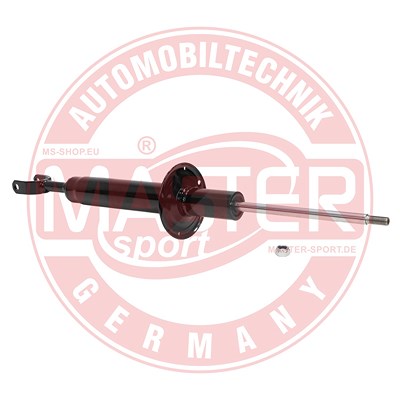 Master-sport Germany Stoßdämpfer [Hersteller-Nr. 312639-PCS-MS] für Audi von MASTER-SPORT GERMANY
