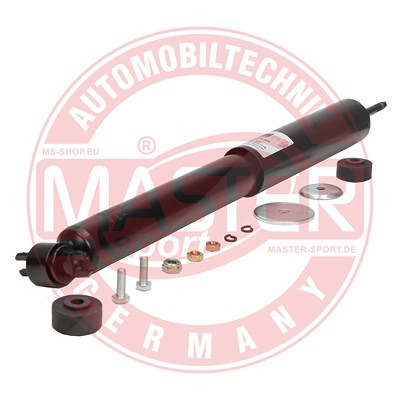 Master-sport Germany Stoßdämpfer [Hersteller-Nr. 312702-PCS-MS] für Jeep von MASTER-SPORT GERMANY
