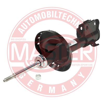 Master-sport Germany Stoßdämpfer [Hersteller-Nr. 312891-PCS-MS] für Subaru von MASTER-SPORT GERMANY