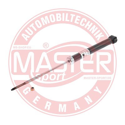 Master-sport Germany Stoßdämpfer [Hersteller-Nr. 312975-PCS-MS] für Chevrolet, Daewoo von MASTER-SPORT GERMANY