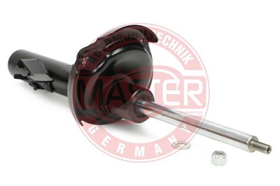 Master-sport Germany Stoßdämpfer [Hersteller-Nr. 313287-PCS-MS] für Ford von MASTER-SPORT GERMANY