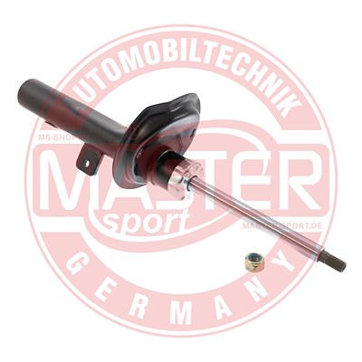 Master-sport Germany Stoßdämpfer [Hersteller-Nr. 313346-PCS-MS] für Citroën von MASTER-SPORT GERMANY