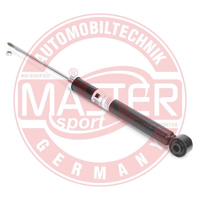 Master-sport Germany Stoßdämpfer [Hersteller-Nr. 313368-PCS-MS] für Audi, Seat von MASTER-SPORT GERMANY