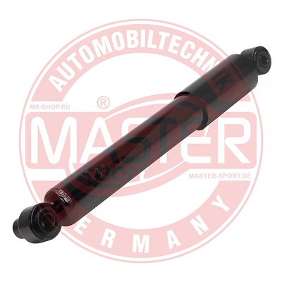 Master-sport Germany Stoßdämpfer [Hersteller-Nr. 313387-PCS-MS] für Nissan, Opel, Renault von MASTER-SPORT GERMANY