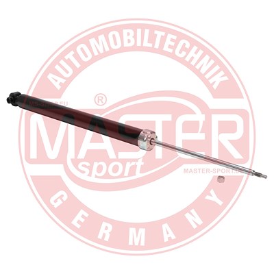 Master-sport Germany Stoßdämpfer [Hersteller-Nr. 313419-PCS-MS] für Mazda von MASTER-SPORT GERMANY