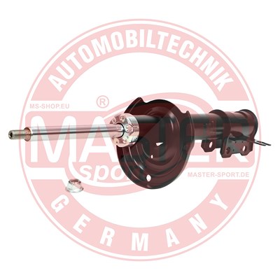 Master-sport Germany Stoßdämpfer [Hersteller-Nr. 313478-PCS-MS] für Opel von MASTER-SPORT GERMANY