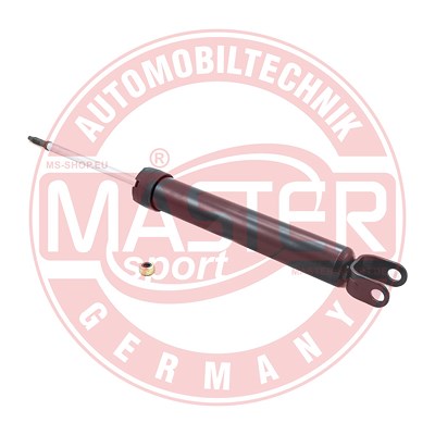 Master-sport Germany Stoßdämpfer [Hersteller-Nr. 313551-PCS-MS] für Kia von MASTER-SPORT GERMANY