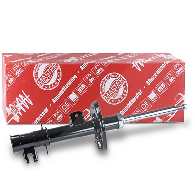 Master-sport Germany Stoßdämpfer [Hersteller-Nr. 313552-PCS-MS] für Fiat von MASTER-SPORT GERMANY