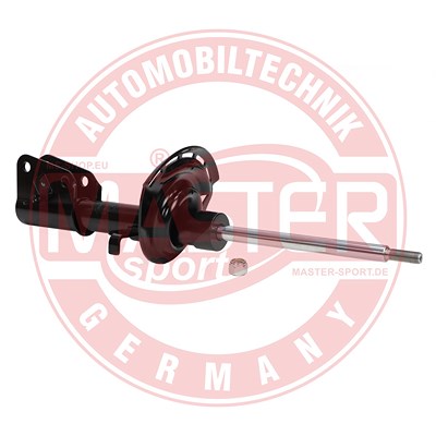 Master-sport Germany Stoßdämpfer [Hersteller-Nr. 313577-PCS-MS] für Renault von MASTER-SPORT GERMANY