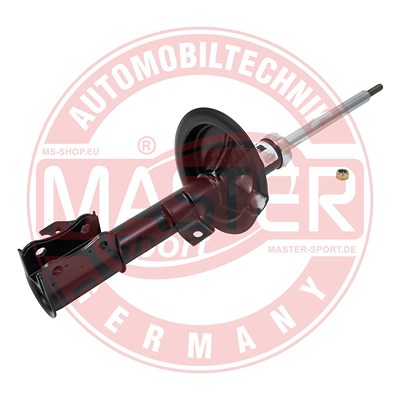 Master-sport Germany Stoßdämpfer [Hersteller-Nr. 313659-PCS-MS] für Opel, Suzuki, Vauxhall von MASTER-SPORT GERMANY