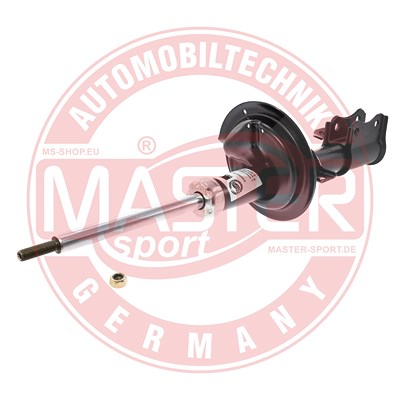 Master-sport Germany Stoßdämpfer [Hersteller-Nr. 313660-PCS-MS] für Opel, Suzuki, Vauxhall von MASTER-SPORT GERMANY