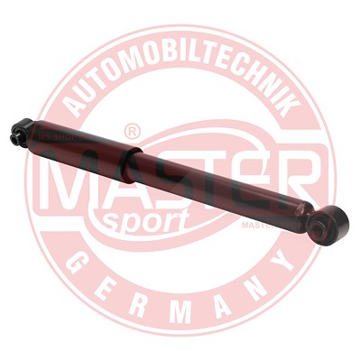Master-sport Germany Stoßdämpfer [Hersteller-Nr. 313914-PCS-MS] für Citroën, Peugeot von MASTER-SPORT GERMANY
