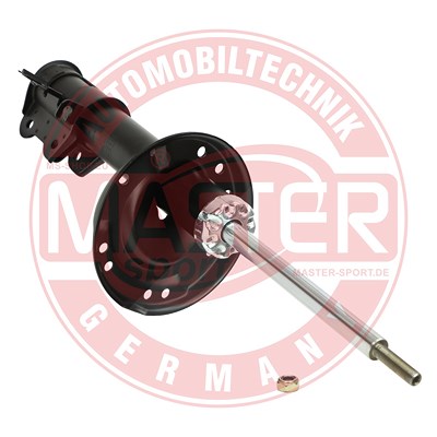 Master-sport Germany Stoßdämpfer [Hersteller-Nr. 313994-PCS-MS] für Fiat von MASTER-SPORT GERMANY