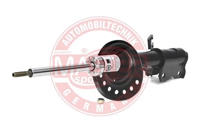 Master-sport Germany Stoßdämpfer [Hersteller-Nr. 314036-PCS-MS] für Nissan von MASTER-SPORT GERMANY